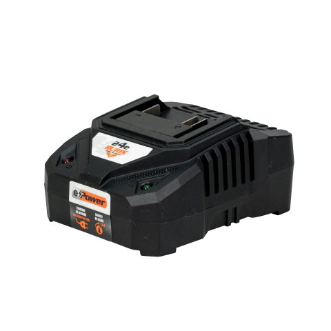 Incarcator RURIS 24e pentru acumulatori Li-Ion 20V, 1.8A