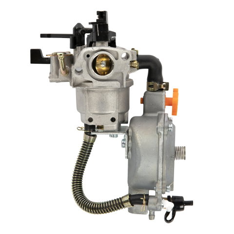 Kit conversie GPL-BENZINA MOTOPOM. 5.5HP 6.5HP 7HP [2]