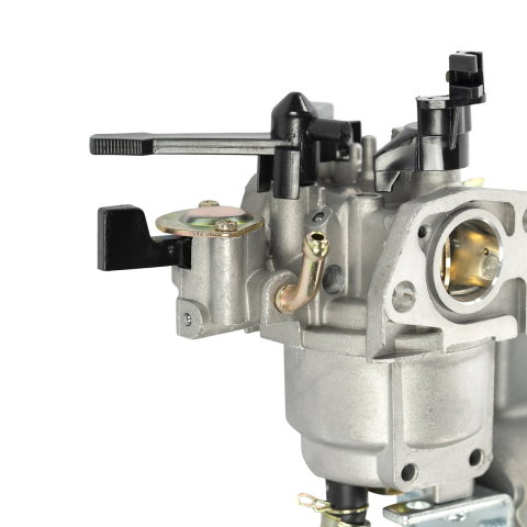 Kit conversie GPL-BENZINA MOTOPOM. 5.5HP 6.5HP 7HP [6]
