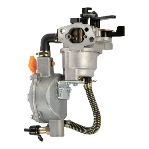 Kit conversie GPL-BENZINA MOTOPOM. 5.5HP 6.5HP 7HP [4]