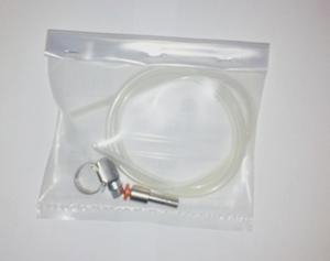 Kit racordare reductor butelie 1 L - aparat sudura [1]