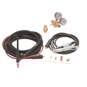 Alte accesorii pentru sudura - Kit sudura TIG TELWIN