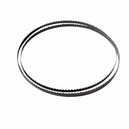Scule electrice si unelte - Lama banda pentru fierastrau vertical DZ-C237, diamentru 150 cm