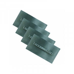 Accesorii utilaje constructii - Lame finisoare Masalta SuperBlue MT46 6x18x2.0