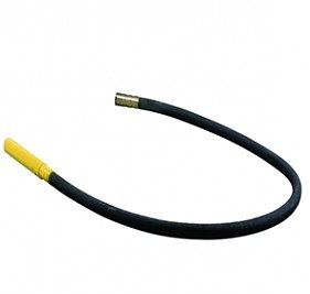Vibratoare de beton - Lance vibratoare Masalta MVK 50x3