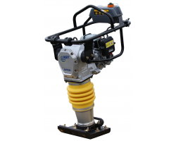 Maiuri compactoare - Mai compactor AGT CV 70 H, motor Honda