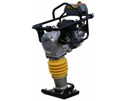 Maiuri compactoare - Mai compactor AGT CV 76 H, motor Honda