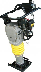 Utilaje pentru constructii - Mai compactor Masalta MR60H 1155000260 , Honda GX100, benzina