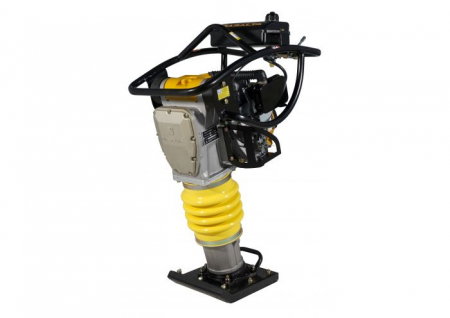 Utilaje pentru constructii - Mai compactor Masalta MR75R 1155000075 Robin EH12-2D, benzina