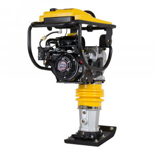 Mai compactor Stager SG80LC 4601000080 80kg, Loncin LC168F-2H, benzina [1]