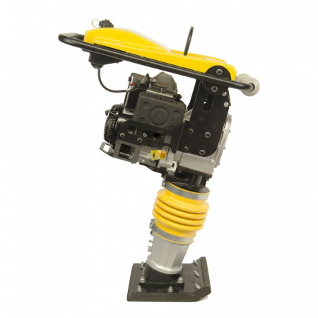 Mai compactor HYUNDAI HY-RM80 L, 80 kg [1]