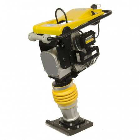 Maiuri compactoare - Mai compactor HYUNDAI HY-RM80 L, 80 kg