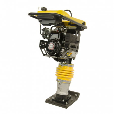 Mai compactor HYUNDAI HY-RM80 L, 80 kg [2]