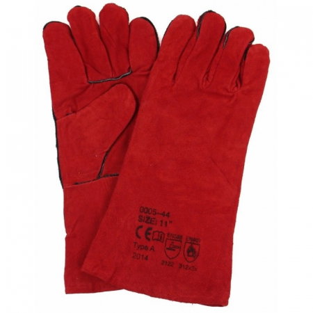 Echipamente de protectie - Manusi protectie sudura M19 - Marime 11 - 35cm