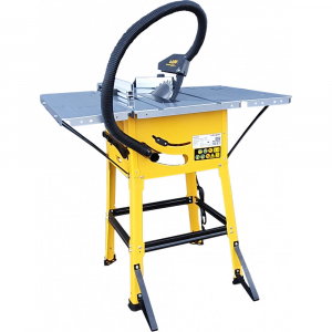 Masa de taiere Stager FCM1600 5160065052 cu ferastrau circular 1600W, 220V, 250mm [5]