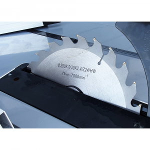 Masa de taiere Stager FCM1600 5160065052 cu ferastrau circular 1600W, 220V, 250mm [3]