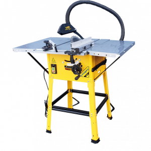 Masa de taiere Stager FCM1600 5160065052 cu ferastrau circular 1600W, 220V, 250mm [2]