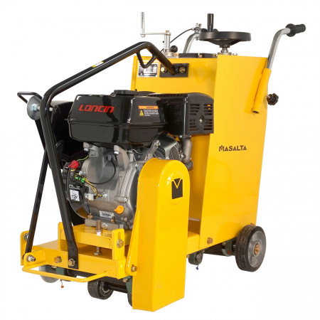 Masalta MF20-2 1155000202 Taietor beton, 500mm, Loncin G390F, benzina [1]