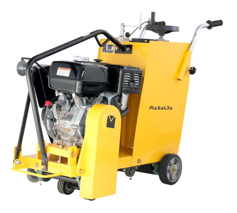 Masalta MF20-4 Taietor beton/asfalt 12CP, 500mm, Honda GX390U, benzina [1]