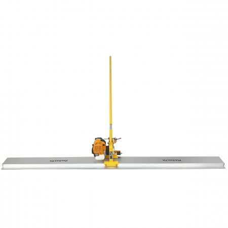 Finisoare beton - Masalta MMD-2 ansamblu motor pentru grinda vibranta, Kasei, benzina, 0.8kW