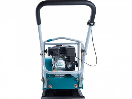 Placa compactoare Total 5.5CP,90kg [2]