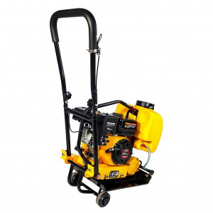 Masalta MS60-2G2 Placa compactoare usoara, Loncin G200F, benzina [3]