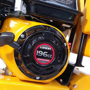 Masalta MS60-2G2 Placa compactoare usoara, Loncin G200F, benzina [4]