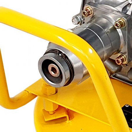 Motor vibrator pentru beton Masalta MVDR-3 1155000030, motor Robin EX17, benzina [2]