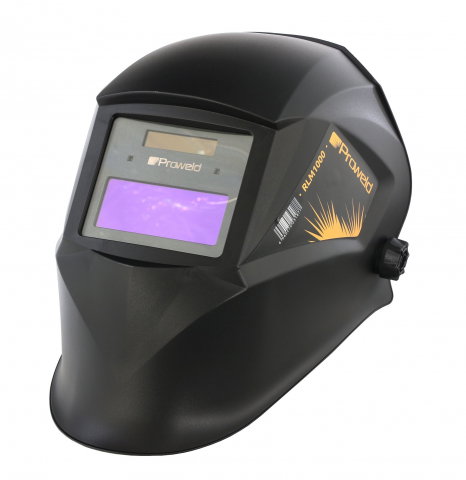 Masca sudura automata ProWELD RLM1000 LCD, DIN 11 [1]