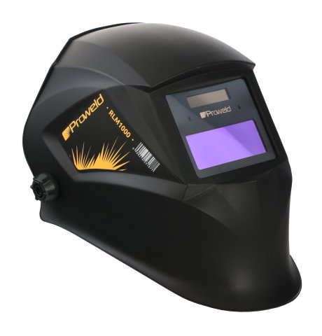 ProWeld Professional - Masca sudura automata ProWELD RLM1000 LCD, DIN 11