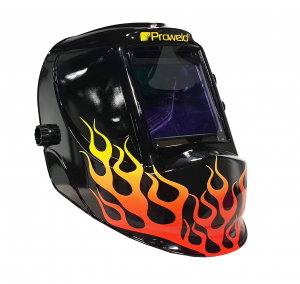 Masca de sudare ProWeld LY-800H cu 4 senzori [1]