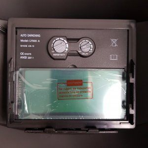 Masca de sudare ProWeld LYG-8507A [1]