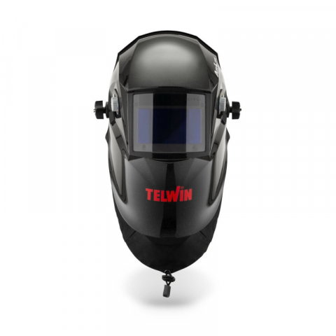 Masca de sudura automata Telwin AIRLITE PAPR, cu sistem respirator purificator de aer [1]