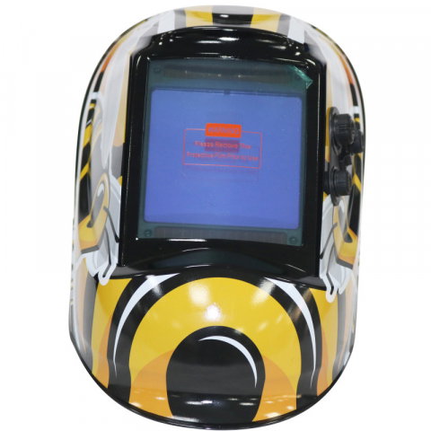 Masca de sudura cu cristale lichide 4 Senzori BUMBLE-BEE [2]