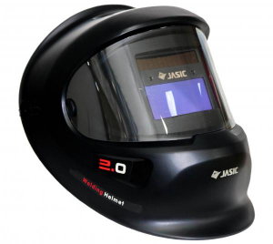 ARC 200 VRD - Aparat de sudura tip invertor + Masca cu cristale lichide JASIC 9-13 [1]