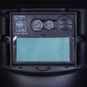 Masca de sudura cu cristale lichide EAGLE 9-13 [4]