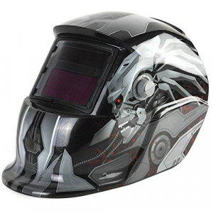 Masca de sudura cu cristale lichide TRANSFORMERS 9-13 [1]