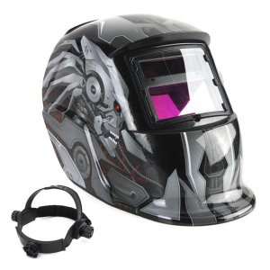 Masca de sudura cu cristale lichide TRANSFORMERS 9-13 [2]