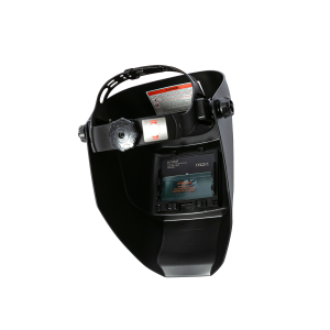 Masca de sudura cu cristale lichide Almaz AZ-ES007 cu reglaj automat BY350F-ALOE [1]