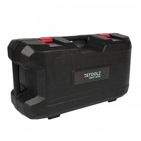 Masina batut stalpi Detoolz DZ-C234 1.8Nm 2000bpm motor 44CC 2T [7]