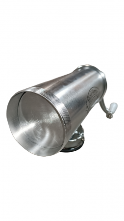 Masina de carnati 1.5kg AL ventuza 5 palnii [2]