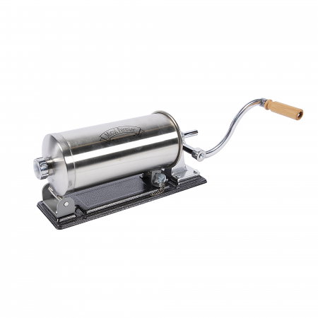 Masina de carnati 3kg ORIZONTAL 5 palnii [4]