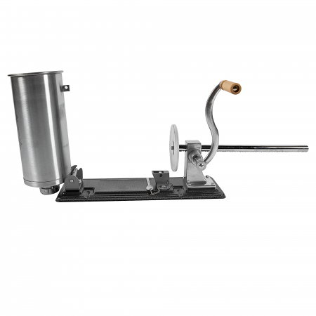 Masina de carnati 4kg 5 palnii [3]