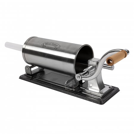 Masini - Aparate umplut carnati - Masina de carnati 4kg 5 palnii