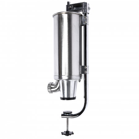 Masina de carnati 4kg VERTICAL PRO 5 palnii [2]