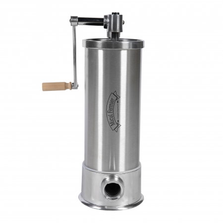 Masini - Aparate umplut carnati - Masina de carnati 5.5kg VERTICAL PRO 6 palnii