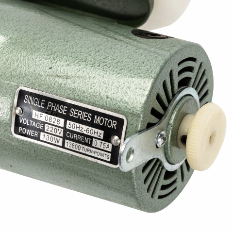 Masina de cusut saci Micul Fermier GF-0015 130W [4]