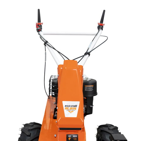Masina de Defrisat RURIS RXD 1700 9 CP, latime de lucru 70 cm, inaltime reglabila 5-50 mm [5]