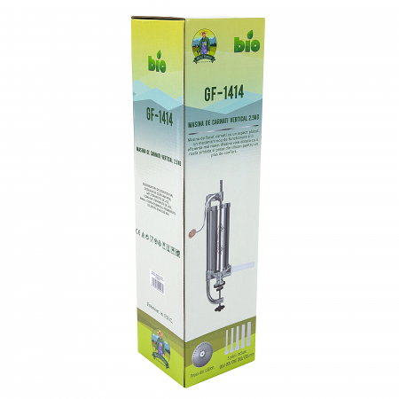 Masina de carnati VERTICAL 2.5kg (YG-2005C) MF [3]