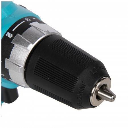 Masina de gaurit si insurubat Detoolz DZ-SE186 28Nm 18V Li-ion [9]